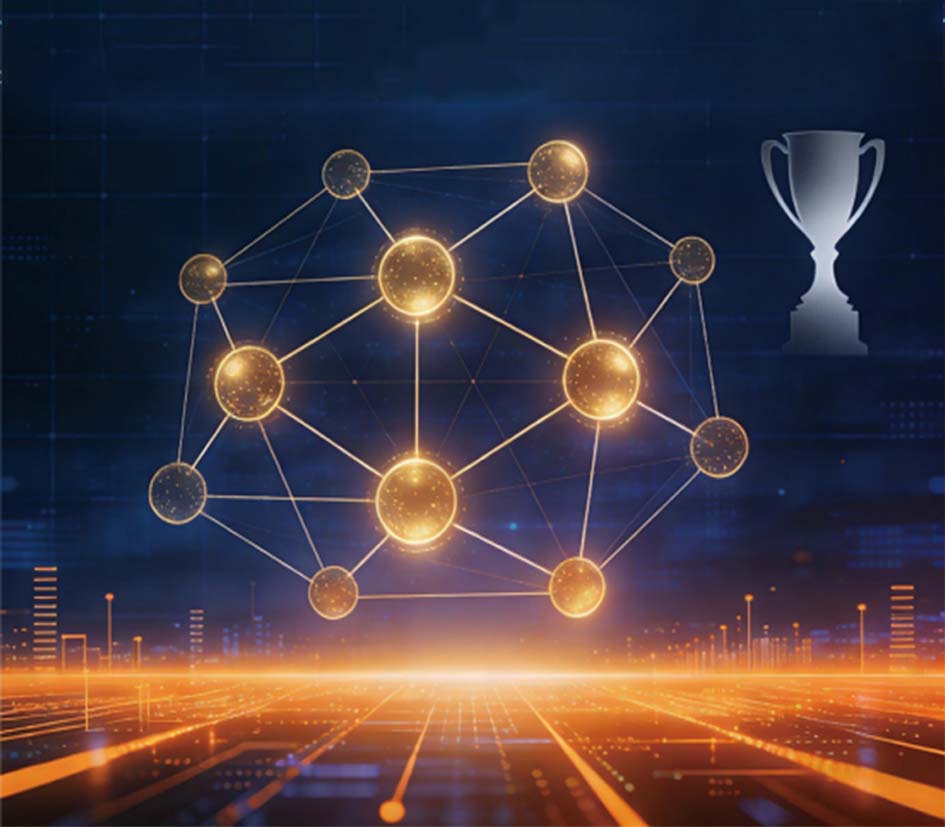 运营与供应链管理奖