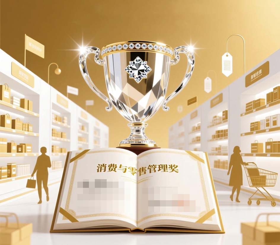 消费与零售管理奖