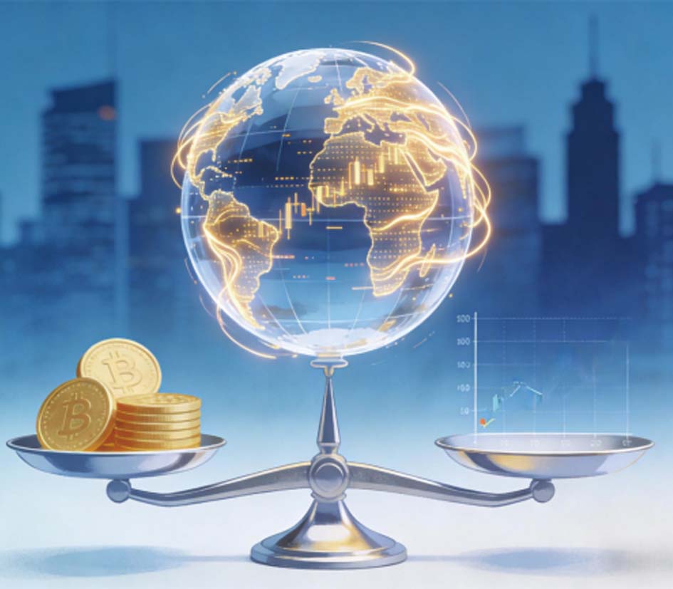 金融服务管理奖